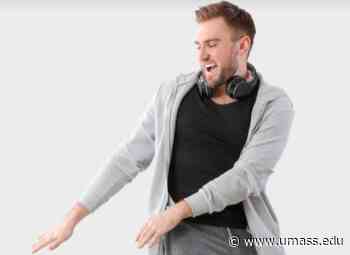 Seeking Adult Participants for Research Study on Dance - UMass News and Media Relations