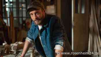 Pumuckl-Neuverfilmung: Der neue Meister Eder kommt aus Bad Endorf