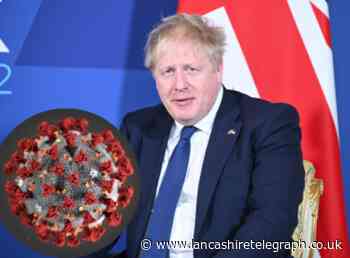 PM's tribute to Covid victims on second anniversary of first national lockdown