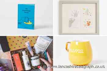 Mother’s Day 2022: Gifts for new mums from Oliver Bonas, Jojo Maman Bébé and more