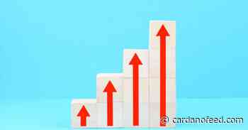 Cryptos Reclaim $2T Capitalization, Cardano's ADA Leads Gains in Majors – CoinDesk - Cardano Feed