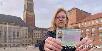 Rathaus Kiel: Trotz Stadtamt kostet ein Personalausweis Zeit und Nerven - Kieler Nachrichten