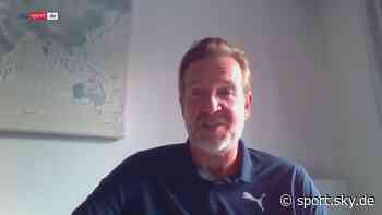 Handball Video: Schwalb vor Spitzenduell über Magdeburg und Kiel - Sky Sport