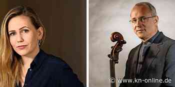 Tickets und Termine: Klassische Musik in Kiel und Region bis 29. März - Kieler Nachrichten