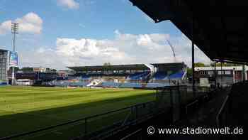 Kiel: Öffentlichkeitsbeteiligung bei neuem Stadion - Stadionwelt