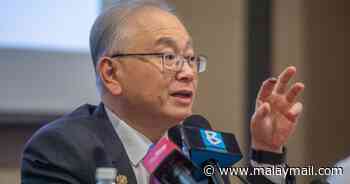 Malaysia and Venezuela discuss reopening of borders, says transport minister - Malay Mail