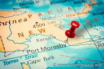 Papua New Guinea transport plan - World Highways