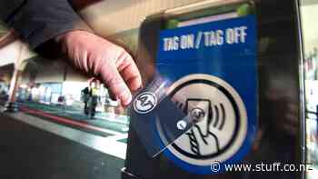 Half-price public transport could attract 10-15% more passengers in Auckland - Stuff