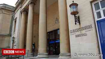 Gloucestershire plans for mass transport link stalled due to costs - BBC.com