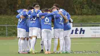 Kray ist für Hilden fast komplett frei getestet - FuPa