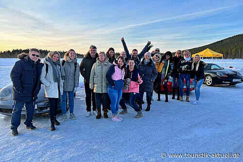 Solamento kooperiert mit Arctic Earth