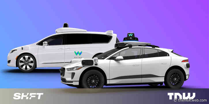 Want to ride a robotaxi? Here’s where that’s actually possible