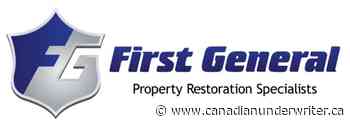 FIRST GENERAL IS PLEASED TO ANNOUNCE THE OPENING OF FIRST GENERAL, LANGLEY, BRITISH COLUMBIA! - Canadian Underwriter