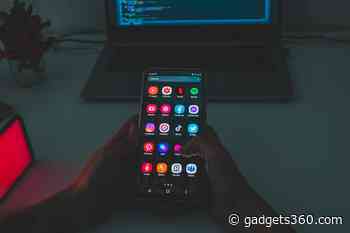India Has So Far Blocked 320 Mobile Apps to Ensure Safe Internet for Users: Union Minister Som Prakash