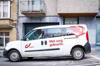 Gecombineerde stadsleveringen in Antwerpen - Business AM - NL