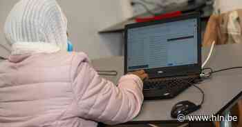 Stad leert zijn digitale dienstverlening gebruiksvriendelijker maken | Antwerpen | hln.be - Het Laatste Nieuws