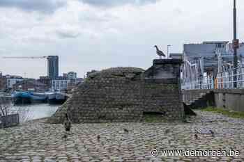 Hoe zou het nog zijn met de ruim 100 schuilkelders die Antwerpen in de Koude Oorlog bouwde? - De Morgen