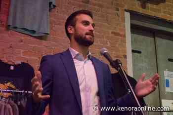 Melillo: Ottawa axing pre-entry COVID-19 tests 'long overdue' - KenoraOnline.com