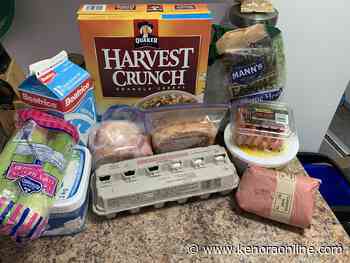 Foods costs becoming a concern, after recent inflation rate spike - KenoraOnline.com