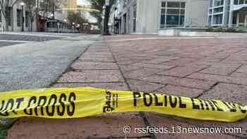 'A quarrel over spilled drink' | Norfolk police chief provides update on shooting that left 2 dead, 3 injured