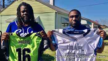 Family of 25-year-old shooting victim Devon Malik Harris wants change and justice