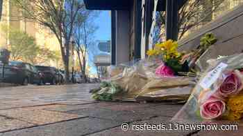 'I don't want it to continue' | Downtown Norfolk business owner wants more security after 5 people shot