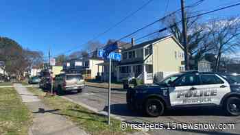Man dies, days after being shot on Fremont Street in Norfolk