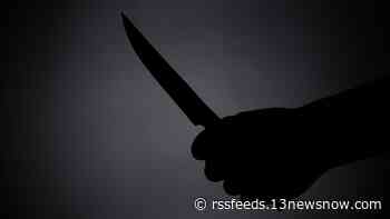 Suspect located and charged after man seriously injured in Portsmouth stabbing