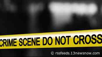 Man shot on Milford Avenue in Hampton, police say