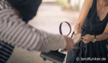 BRUCHSAL | Unbekannte Person raubt Handtasche – ZEUGEN GESUCHT - Landfunker