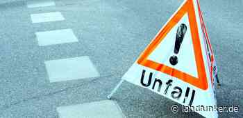 BRUCHSAL | Fahrradfahrer bei Verkehrsunfall leichtverletzt - Landfunker