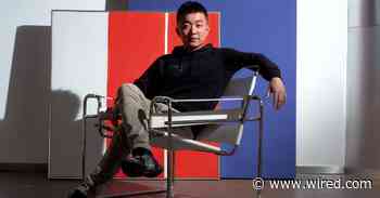 Nothing’s Carl Pei Wants to Start a Smartphone Revolution (Again)