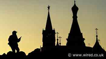 Russia Is Facing a Tech Worker Exodus