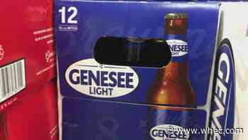 Good Question: No Genny in a bottle?