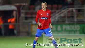 Robinson: Daggers ready for different test with Notts County - Barking and Dagenham Post