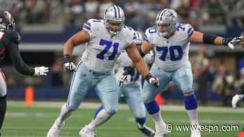 Experts debate free agency: Which team has improved the most?