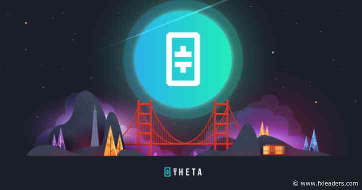 Theta (THETA) Is Looking Healthy This Week, but Would We Call It Bullish? - FX Leaders - FX Leaders