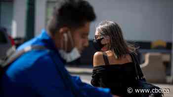 Doctors say Omicron subvariant a sign 'pandemic is not over yet'