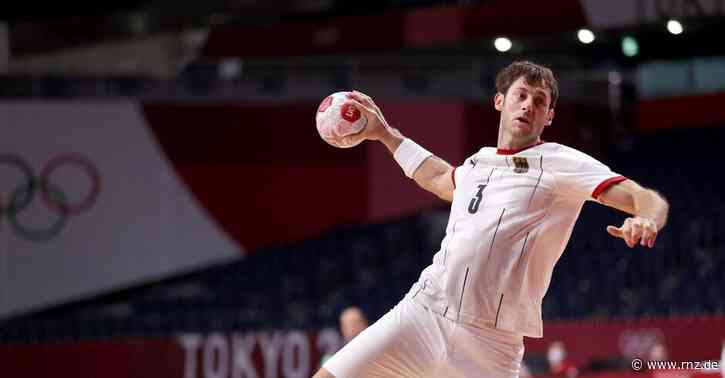 Rhein-Neckar Löwen:  Saison-Aus für Gensheimer: Ausfall für ein halbes Jahr