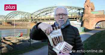 Bischofsheim: Knisternde Spannung mit Lokalkolorit - Echo Online