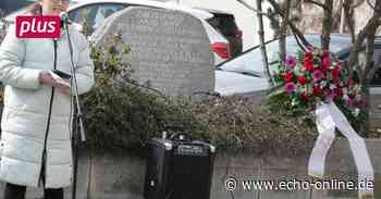 Bischofsheim: Der Beginn eines schrecklichen Martyriums - Echo Online