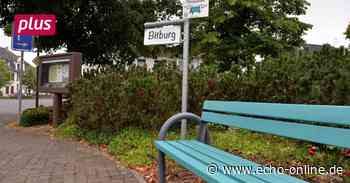 Grüne Liste Trebur fordert Mitfahrerbank - Echo Online