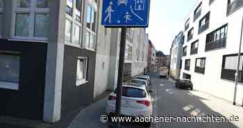 Auch Kita betroffen: Anwohner klagen über „untragbare“ Zustände in Kreuzherrenstraße