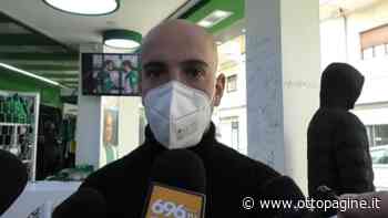 Avellino, Tito: "Ho riflettuto sulla mia espulsione contro il Palermo" - Ottopagine