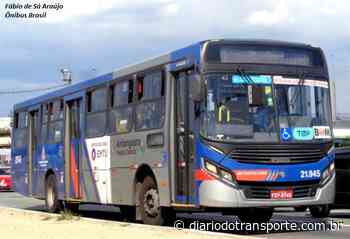 Linhas da EMTU têm alterações em Osasco, Cotia, Barueri e Santana do Parnaíba - Diário do Transporte