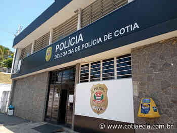 Vítima de sequestro em Cotia é libertada após passar 2 dias em cativeiro - Cotia e Cia