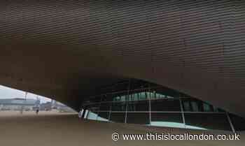 London Aquatics Centre gas incident: What we know about the Olympic Park emergency