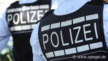 Linke Tageszeitung in Berlin: Polizei ermittelt nach Angriff auf »nd«-Gebäude - DER SPIEGEL