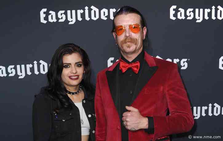 Eagles Of Death Metal’s Tuesday Cross recovers from coma: “She is our miracle”