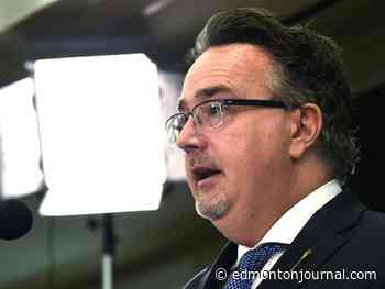 Nally: Affordability and reliability of energy is priority one